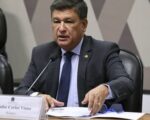 Senador de Minas Gerais declara apoio à abertura da CPI “Lava Toga”