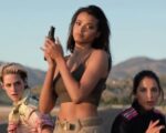 “Don’t Call Me Angel”, de Ariana Grande, Miley Cyrus e Lana Del Rey, estreia em 2º lugar na parada britânica