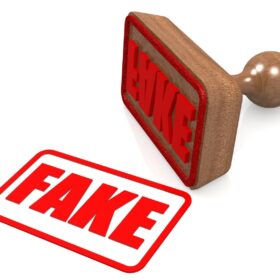 É #FAKE que Nobel de Medicina disse que todos que tomarem vacina contra Covid morrerão em dois anos