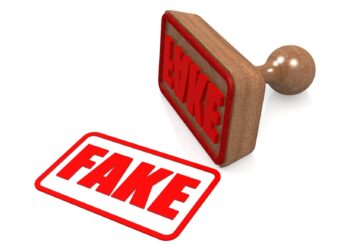 Blog Jorge Neto: Origem da palavra Fake