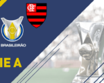 Campeonato Brasileiro: 2º Tempo – Cruzeiro 1 x 2 Flamengo – 21 de Setembro de 2019