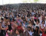 Sacramento de Amor realiza no domingo o evento de Cura e Libertação