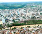 Divinópolis foi confirmada na categoria B no Mapa do Turismo Brasileiro