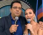Sabrina Sato assume programa de Geraldo Luis aos domingos. Sertanejos grávidos e muito mais no Fofoca do Dia
