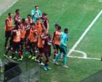 Com ”Lei do Ex” o Flamengo vence o Cruzeiro dentro do Mineirão, piorando a situação cruzeirense no Brasileirão