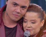 Felipe Araújo e Maiara vão às lágrimas ao relembrar morte: “Amava demais”