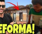 Gusttavo Lima ajudará garoto que foi humilhado por vender picolé