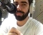 Podcast Mandando Bala conta detalhes sobre barraco em prédio dos bacanas que terminou em porrada e caso de polícia