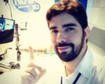 Podcast Mandando Bala com notícias bombásticas dos artistas da rodada