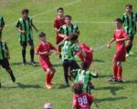 Guarani perde para o América na categoria sub 12 pelo Mineiro Imef
