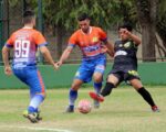 Confira resultados e programação do futebol do Divinópolis Clube