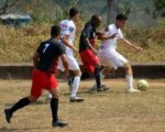BNG fica no empate pelo Campeonato Amador de Divinópolis