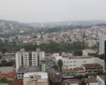 Defesa Civil estadual emite alerta de chuva para Divinópolis