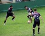 Adulto II do Divinópolis Clube movimenta o futebol nessa quarta-feira (2)