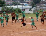 Canabis passa pelo Zinabre no Campeonato Amador de Divinópolis