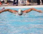 Divinópolis conquista 84 medalhas no VI Festival Máster de Natação