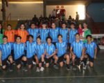 Divulgado o quadro classificatório do JED 2019