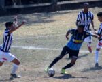 Tupy vence o BNG pelo Campeonato Amador de Divinópolis