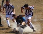 Final de semana decisivo no Campeonato Amador de Divinópolis