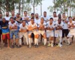 Definidos os classificados no Campeonato Amador de Divinópolis