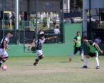 Adulto II do Divinópolis Clube terá rodada completada no final de semana