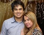 Em meio a pol&ecirc;mica, filho de Zilu Camargo exp&otilde;e drama familiar do passado