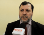 Chefe da Polícia Civil fica entusiasmado com a reunião da Acasp