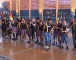 Apresentação artística de alunos do Instituto Helena Antipoff é um belo exemplo superação