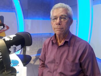 Morre Jota Batista, &iacute;cone do jornalismo policial em Divin&oacute;polis