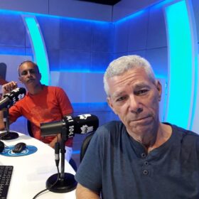 Jota Batista Fala sobre Primeiro caso de coronavírus em Divinópolis no Patrulhando a Cidade pela Minas FM