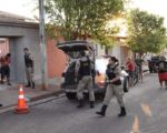 Homem é decapitado em Frutal e assassino sai andando com cabeça da vítima.