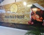 Missão Maria de Nazaré convida a população a ser voluntária nos projetos assistenciais