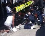 Homem de 43 anos morre homem ao cair de patinete elétrica em Belo Horizonte, neste sábado (08)