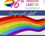 Veja detalhes do planejamento da 16ª Parada do Orgulho LGBTQi+ em Divinópolis