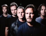Pearl Jam se manifesta sobre incêndios na Amazônia: “nunca vimos algo assim”