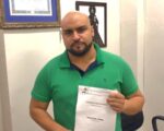 Relatório alternativo pede a cassação de Galileu