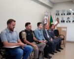 Acasp terá reuniões especiais nas próximas duas semanas