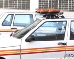 Urgente: Polícia Civil e Ministério Público realizam nesta manha ação conjunta na sede da SETTRANS