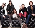 The Strokes deve ser headliner do Lollapalooza Brasil 2020