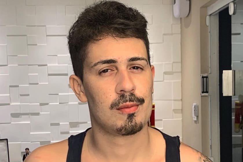Fofoca: Carlinhos Maia se desculpa pela polêmica com o tema suicídio