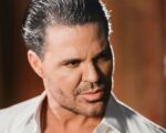 Fofoca: Eduardo Costa dá cano em DVD de amigo