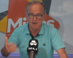Acompanhe os destaques desta Rodada ruim para os times mineiros, com Garcia Júnior – 16 de Setembro 2019