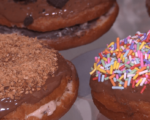 Bom apetite: Aprenda a fazer Donuts