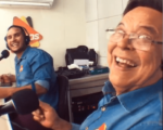 Blog Jorge Neto: Studio móvel da MINAS FM…