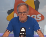 Acompanhe as notícias de esportes com Garcia Júnior – 10 de Setembro 2019