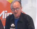 Garcia Júnior fala sobre o primeiro jogo da Final da Copa do Brasil Athletico-PR x Internacional e tudo sobre o mundo da bola – 12 de Setembro