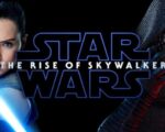 Fofoca: No mundo do cinema… A Ascensão de Skywalker já é bastante esperada