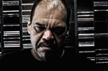 Após ter sido salvo por Chorão, morre vocalista de banda de rock