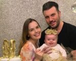 Thaeme levanta suspeitas nas redes sociais, Grávida de novo?