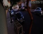 Video mostra empresário ser atropelado pela própria mulher em Ribeirão Preto